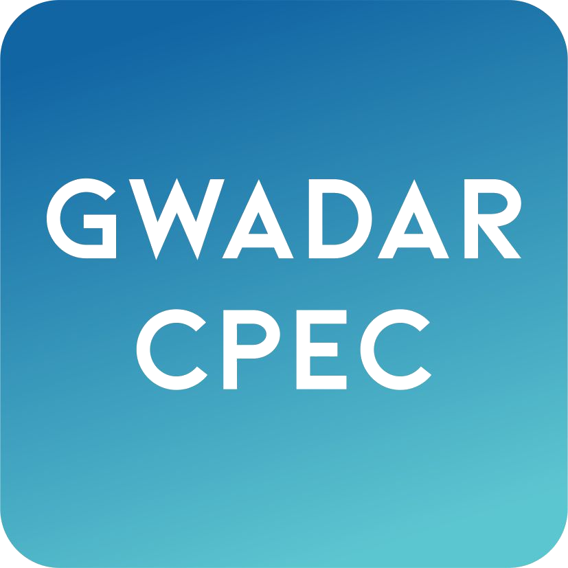 Gwadar CPEC
